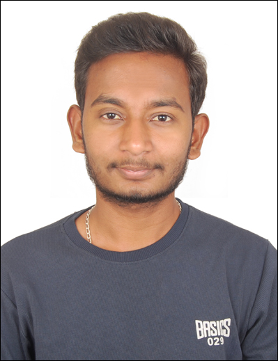 Chethan