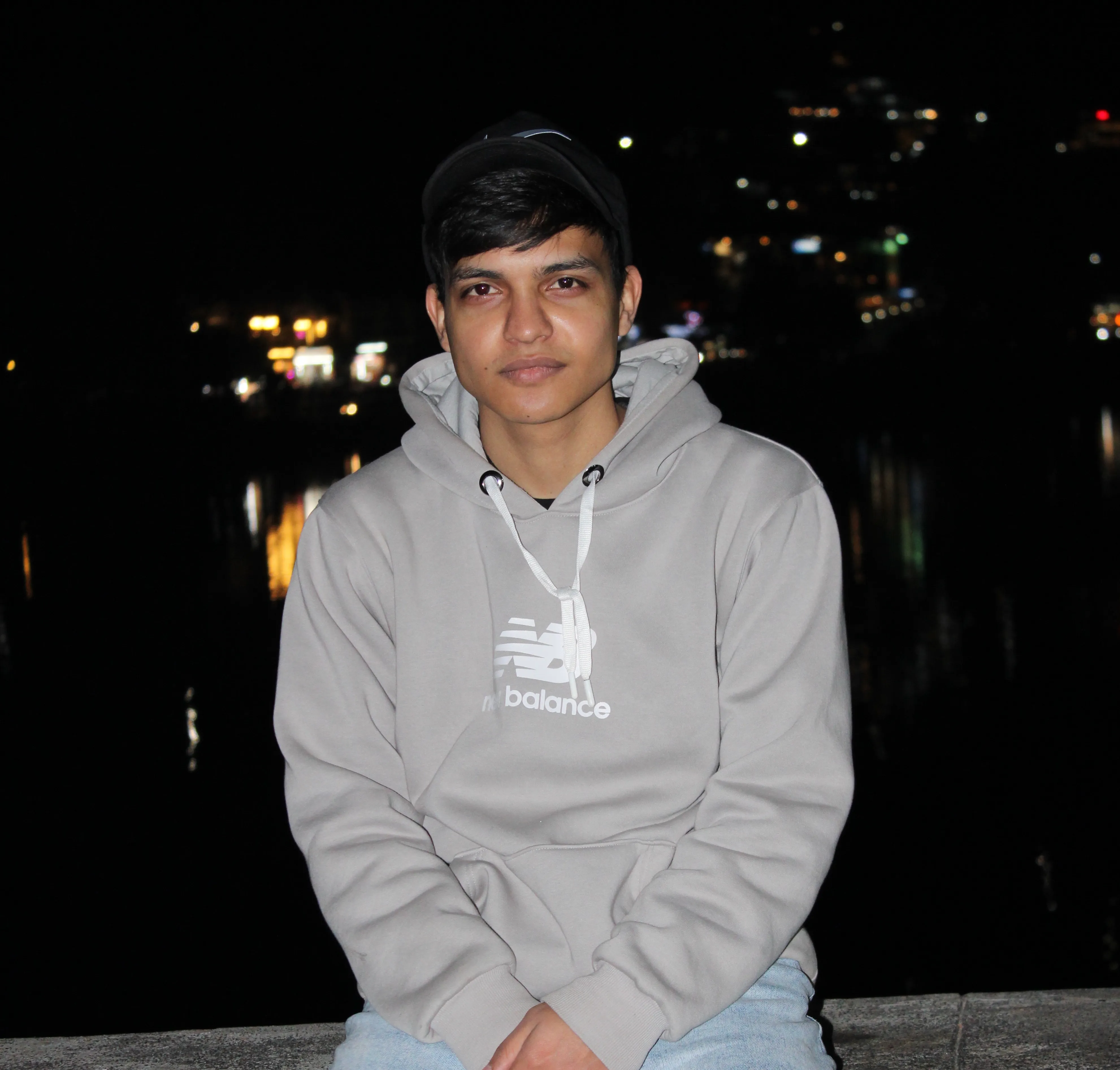 Hemant